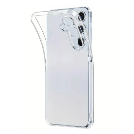 Coque de protection transparent Samsung Galax | Smarty Paris
